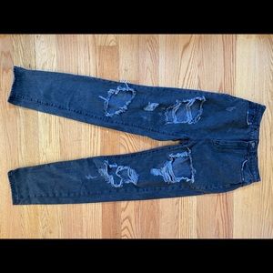 Urban Outfitters Boyfriend Jeans